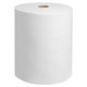 Протирочный нетканый материал KIMBERLY-CLARK Wypall X60, 650 листов в рулоне, 42х38 см, белый, 8349 702104