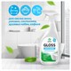 Средство для чистки сантехники кислотное 600 мл, GRASS GLOSS, триггер 605635