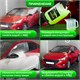 Автошампунь с активной пеной 5 кг, GRASS ACTIVE FOAM LIGHT, легкосмываемый, концентрат, 132101 700203