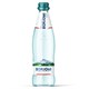 Вода ГАЗИРОВАННАЯ минеральная BORJOMI 0,5 л, стеклянная бутылка 620503