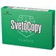 Бумага офисная А4, 80 г/м2, 500 л., марка С, SVETOCOPY CLASSIC, 146% (CIE) 110086