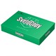 Бумага офисная А4, 80 г/м2, 500 л., марка С, SVETOCOPY CLASSIC, 146% (CIE) 110086