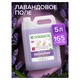 Кондиционер-ополаскиватель для белья 5 л SYNERGETIC Лавандовое поле, гипоаллергенный, концентрат 608027