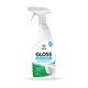 Средство для чистки сантехники кислотное 600 мл, GRASS GLOSS, триггер 605635