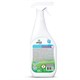 Средство для чистки сантехники кислотное 600 мл, GRASS GLOSS, триггер 605635