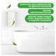 Средство для уборки сантехнических блоков 5,3 кг GRASS WC-GEL, кислотное, гель 605628