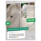 Средство для уборки санитарных помещений 750 мл GRASS WC-GEL, кислотное, гель 605630