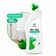 Средство для уборки санитарных помещений 750 мл GRASS WC-GEL, кислотное, гель 605630