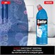 Средство для уборки туалета 750 г, SANFOR WC gel (Санфор гель) Морской бриз 601959