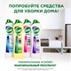 Чистящее средство 500 мл, CIF (Сиф) Лимон, крем 601415