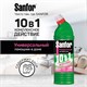 Чистящее средство 1 кг, SANFOR Universal (Санфор Универсал) Летний Дождь, гель 601973