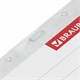 Бейдж-карман горизонтальный (60х90 мм), без держателя, BRAUBERG, 235426 235426