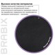 Кресло из натуральной кожи BRABIX Grand EX-500, черное, 530861 530861