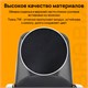 Кресло офисное BRABIX "City EX-512", кожзаменитель черный, ткань черная, TW, 531407 531407