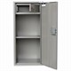 Шкаф металлический для документов BRABIX KBS-041Т, 913х420х350 мм, 21 кг, трейзер, сварной, 291153 291153