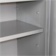 Шкаф металлический для документов BRABIX KBS-041Т, 913х420х350 мм, 21 кг, трейзер, сварной, 291153 291153