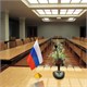 Флаг России настольный 14х21 см, без герба, BRAUBERG/STAFF, 550184 550184