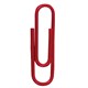 Скрепки STAFF Manager, 28 мм, цветные, 100 шт., в картонной коробке, 226821 226821