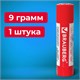 Клей-карандаш BRAUBERG, 9 г, 220869 220869