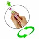 Клей-карандаш STAFF EVERYDAY, 16 г, обесцвечивающийся после высыхания, 226620 226620
