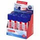 Клей-карандаш BRAUBERG SUPER, 21 г, ЮЖНАЯ КОРЕЯ, 229542 229542