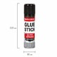Клей-карандаш 36 г, BRAUBERG ULTRA STRONG, УСИЛЕННАЯ ФОРМУЛА,  ЮЖНАЯ КОРЕЯ, 229546 229546