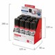 Клей-карандаш 36 г, BRAUBERG ULTRA STRONG, УСИЛЕННАЯ ФОРМУЛА,  ЮЖНАЯ КОРЕЯ, 229546 229546