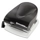 Дырокол BRAUBERG G-Line, до 40 листов, черный, 224341 224341