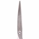Hoжницы BRAUBERG Classic+, 160 мм, черно-синие, классической формы, резиновые вставки, 236447 236447
