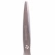 Hoжницы BRAUBERG Classic+, 185 мм, черно-синие, классической формы, резиновые вставки, 236448 236448