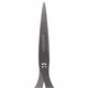 Hoжницы BRAUBERG Classic, 160 мм, черные, классической формы, 2-х сторонняя заточка, 230933 230933