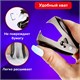 Антистеплeр для скоб № 10 и № 24/6, BRAUBERG ST-100, с фиксатором, черный, 228578 228578