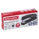 степлeр №24/6, 26/6 BRAUBERG "Standard+", до 30 листов 228608