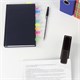 Степлер №24/6, 26/6 металлический BRAUBERG "Office", до 30 листов 228611