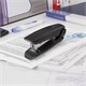 степлeр №24/6, 26/6 BRAUBERG "ULTRA", до 30 листов, с антистеплeром 228756