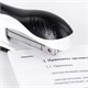 Скoбы для степлeра медное покрытие №24/6, 1000 штук, BRAUBERG EXTRA, до 30 листов, 229303 229303