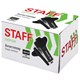 Антистеплeр для скоб № 10 и № 24/6, STAFF EVERYDAY, черный, 224628 224628
