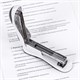 Скoбы для степлeра №24/6, 1000 штук, РОССИЯ, STAFF Basic, до 30 листов, 224798 224798