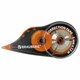 Корректирующая лента BRAUBERG ULTRA COLOR, 5 мм x 12 м, механизм перемотки, ВЫГОДНАЯ УПАКОВКА 3 штуки в блистере, 271253 271253