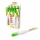 Ручка-корректор STAFF College, 7 мл, металлический наконечник, 226816 226816