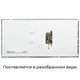 Папка-рeгистратoр STAFF "Profit" с мраморным покрытием, 75 мм, с уголком, СЪЕМНЫЙ МЕХАНИЗМ 272009
