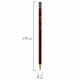 Карандаш чернографитный художественный 4B, 1 шт., BRAUBERG ART PREMIERE, ВЫСШЕЕ КАЧЕСТВО, 181889 181889