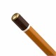 Карандаш чернографитный KOH-I-NOOR 1500, 1 шт., 5B, корпус желтый, заточенный 180480