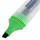 Набор текстовыделителей BRAUBERG 4 шт., АССОРТИ, FLUO, линия 1-5 мм, 150403 150403