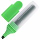 Набор текстовыделителей BRAUBERG 4 шт., АССОРТИ, FLUO, линия 1-5 мм, 150403 150403