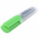 Набор текстовыделителей BRAUBERG 4 шт., АССОРТИ, FLUO, линия 1-5 мм, 150403 150403