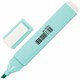 Текстовыделитель ЮНЛАНДИЯ COLORSTAR PASTEL, БИРЮЗОВЫЙ, линия 1-4 мм, 151713 151713