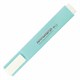 Текстовыделитель ЮНЛАНДИЯ COLORSTAR PASTEL, БИРЮЗОВЫЙ, линия 1-4 мм, 151713 151713
