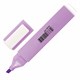Текстовыделитель ЮНЛАНДИЯ COLORSTAR PASTEL, ЛАВАНДОВЫЙ, линия 1-4 мм, 151714 151714
