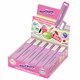 Текстовыделитель ЮНЛАНДИЯ COLORSTAR PASTEL, ЛАВАНДОВЫЙ, линия 1-4 мм, 151714 151714